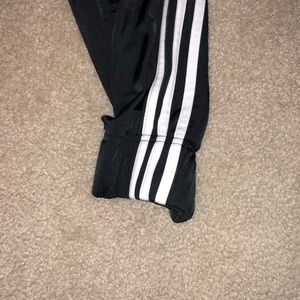 adidas Pants - Adidas track pant black size medium adidas Pants - Adidas track pant black size medium